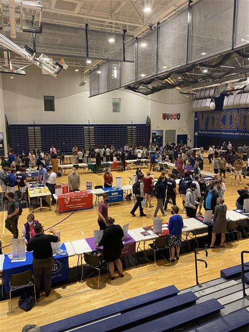 College Fair