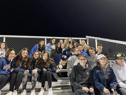 Super Fans
