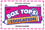  Boxtops