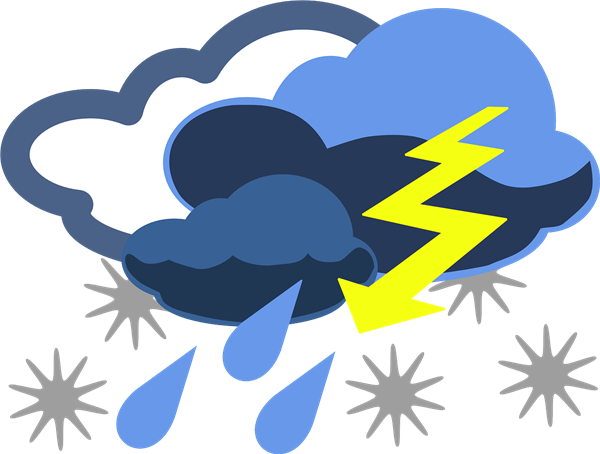 weather