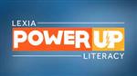 power up