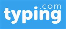 typing.com 