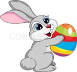 BUNNY 