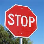STOP 