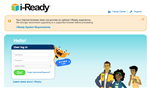 iready login 