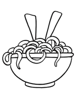 pasta 