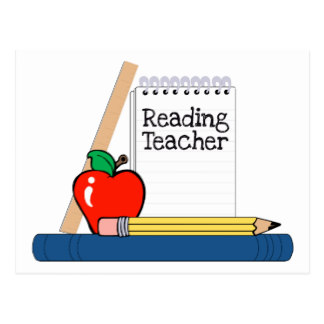 reading teacher 