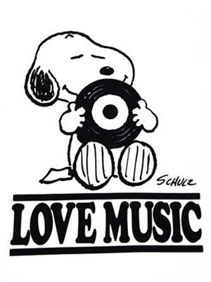 love music 
