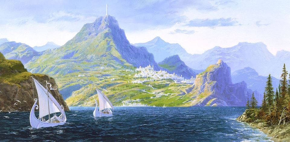 Silmarillion Silmarillion
